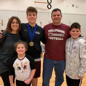 Meet your Posher, Jeannine